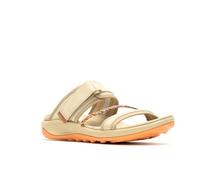 Merrell Terran 4 Slide, Sandalias deslizantes Mujer, Incienso, 40.5 EU