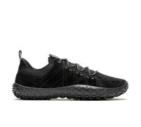 Merrell Wrapt Black, Zapatillas Hombre, Negro, 46 EU