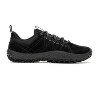 Merrell Wrapt Black, Zapatillas Mujer, 39 EU