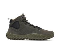 Merrell Wrapt Mid botas de trekking impermeables para hombre | EU 43.5 in Beluga