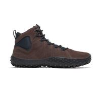 Merrell Wrapt Mid botas de trekking impermeables para hombre | EU 47 in Brown