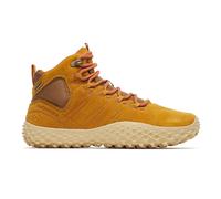 Merrell Wrapt Mid botas de trekking impermeables para Mujer | EU 38 in Maple
