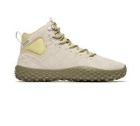 Merrell Wrapt Mid impermeable hombre botas trekking | EU 44 in Basalt