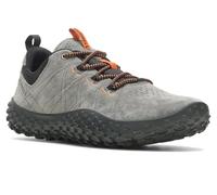 Merrell Wrapt Mid WP, Zapatillas Hombre, Granite, 43 EU