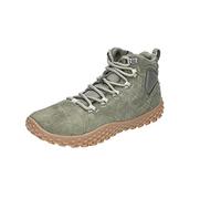 Merrell Wrapt Mid WP, Zapatillas Mujer, Lichen, 38 EU