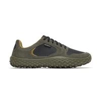 Merrell Wrapt Sneaker hombre zapatillas trekking | EU 43.5 in Black/Beluga