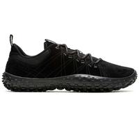 Zapatillas Wrapt - Black/Black Merrell Black/Black 43.5 Hombre
