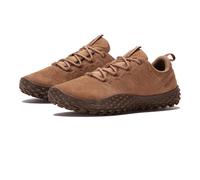 Merrell Vego Thermo Mid, Zapato de Hiking Unisex Adulto, Tabaco, 41.5 EU