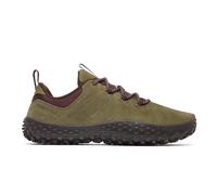 Merrell Wrapt zapatillas de trekking para hombre | EU 44.5 in Loden