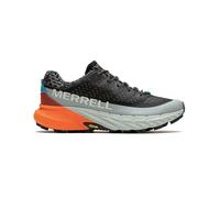 Merrell Zapatillas Agility Peak 5 - Black/Tangerine Black/Tangerine 42 Hombre