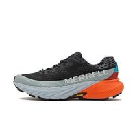 Merrell Zapatillas Agility Peak 5 - Black/Tangerine Black/Tangerine 42 Hombre