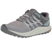 Merrell Antora 3 - Gris - Zapatillas Trail Mujer talla 37