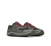 Merrell - Zapatillas de trail - Trail Glove 8 Beluga - Talla 42 - Gris Gris 42