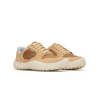 MERRELL Zapatillas Barefoot WRAPT SNEAKER. Color camel