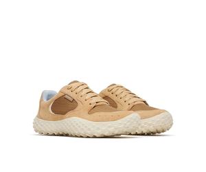 MERRELL Zapatillas Barefoot WRAPT SNEAKER. Color camel