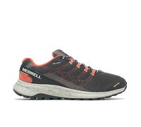 Merrell Fly Strike, 47.0/47 EU, negro/mandarina