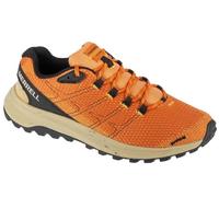 Merrell Zapatillas de Correr para Hombre, Color: Naranja, 44 EU