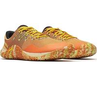 Merrell Zapatillas de Correr para Hombre, Naranja, 43 EU