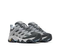 Merrell MOAB 3 Gore-Tex 39 Gris/plata