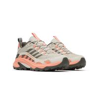 Zapatillas de Montaña Merrell Moab Speed 2 Gtx/Basalt/Vermillion Mujer 39
