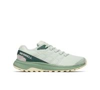 Merrell Zapatillas de Running para Mujer, Verde, 37.5 EU
