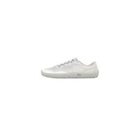 MERRELL Zapatillas de running 'Vapor Glove 7' gris claro / blanco 46,5 EUR