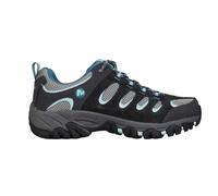 Merrell Zapatillas de Senderismo de Ante para Mujer (GT12140)