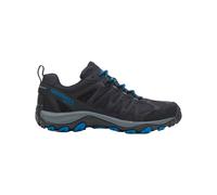 Merrell - Zapatillas de senderismo Hombre - Accentor 3 Sport GTX M Black - Talla 44 - Negro Negro 44