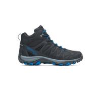Merrell - Zapatillas de senderismo Hombre - Accentor 3 Sport Mid Gtx/Black M - Talla 46,5 - Negro Negro 46.5