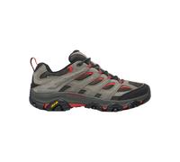 Merrell - Zapatillas de senderismo Hombre - Moab 3 GORE-TEX Talus Ember - Talla 43,5 - Gris Gris 43.5