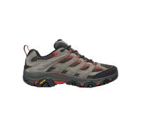 Merrell - Zapatillas de senderismo Hombre - Moab 3 GORE-TEX Talus Ember - Talla 44 - Gris Gris 44