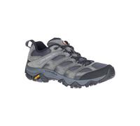Merrell - Zapatillas de senderismo Hombre - Moab 3 Granite V2 - Talla 41.5 - Azul Azul 41.5