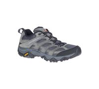 Merrell - Zapatillas de senderismo Hombre - Moab 3 Granite V2 - Talla 41 - Azul Azul 41