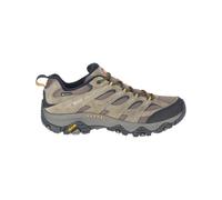 Merrell - Zapatillas de senderismo Hombre - Moab 3 Gtx Olive/Gum - Talla 43 - Verde Verde 43