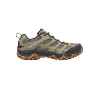 Merrell - Zapatillas de senderismo Hombre - Moab 3 Gtx Olive/Gum - Talla 46 - Verde Verde 46