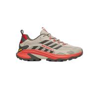 Zapatillas de Montaña Merrell Moab Speed 2/Diorite/Ember Hombre 44.5