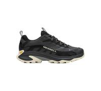 Zapatillas de Montaña Merrell Moab Speed 2 GORE-TEX Hombre Negro/Moon 43