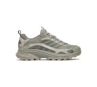 Merrell - Zapatillas de senderismo Hombre - Moab Speed 2 Gtx Ridgeway - Talla 44,5 - Gris Gris 44.5
