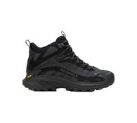 MERRELL Moab Speed 2 Mid Gore-tex - Hombre - Negro - talla 43- modelo 2026