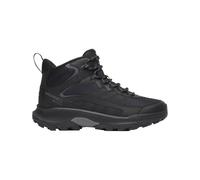 Merrell - Zapatillas de senderismo Hombre - Speed Strike 2 Mid GORE-TEX Black - Talla 43,5 - Negro Negro 43.5
