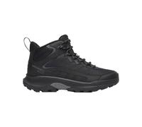 Merrell - Zapatillas de senderismo Hombre - Speed Strike 2 Mid GORE-TEX Black - Talla 44,5 - Negro Negro 44.5