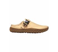 Merrell - Zapatillas de senderismo Hombre - Wrapt Slide Nubuck Latte - Talla 44.5 - Beige Beige 44.5