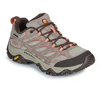 Merrell Zapatillas de senderismo MOAB 3 GTX in Beige 38