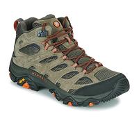 Merrell Zapatillas de senderismo MOAB 3 MID GTX in Kaki 40