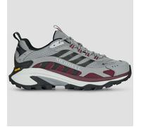 Merrell Zapatillas de senderismo MOAB SPEED 2 GORE-TEX in Gris 36