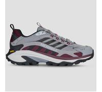 Merrell Zapatillas de senderismo MOAB SPEED 2 GORE-TEX in Gris 46