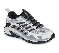 Zapatillas de montaña merrell moab speed 2 hombre ash/negro 44