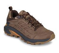 Merrell Zapatillas de senderismo MOAB SPEED 2 LTR WP in Marrón 41