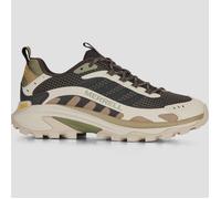 Merrell Zapatillas de senderismo MOAB SPEED 2 SPORT in Marrón 46