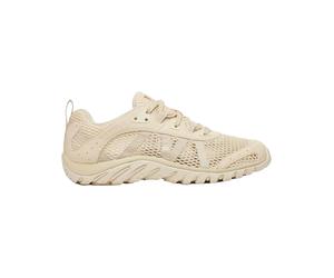 Merrell - Zapatillas de senderismo Mujer - Maipo 3 Aerosport Poplar W para Mujer - Talla 37 - Beige Beige 37